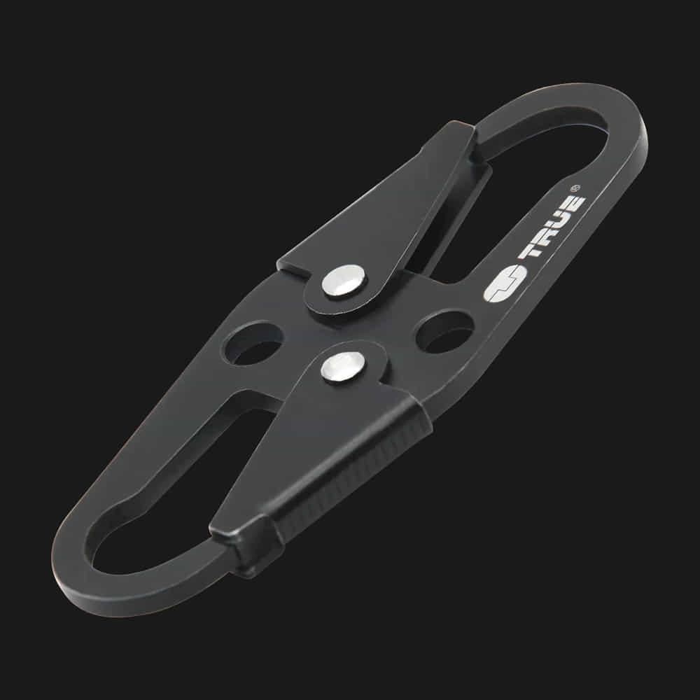 True Utility 916K Doubletrap 2 Anahtarlık