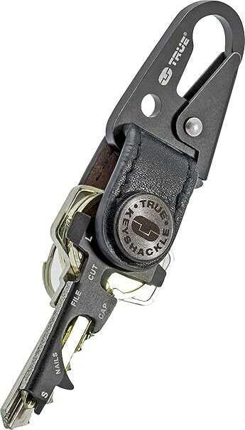 True Utility 921 Key Shackle Anahtarlık