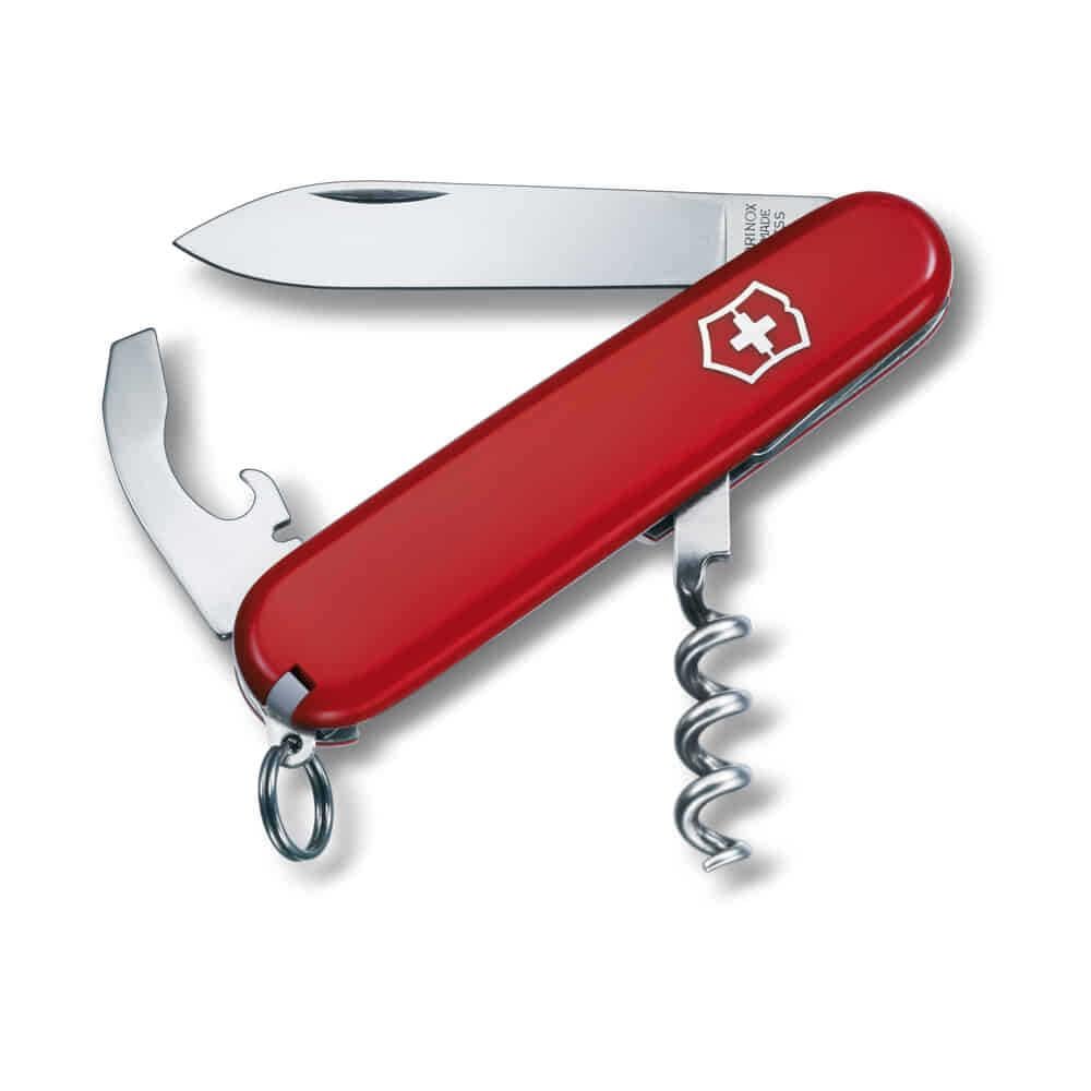 Victorinox 0.3303.B1 Waiter Çakı (Blisterli)