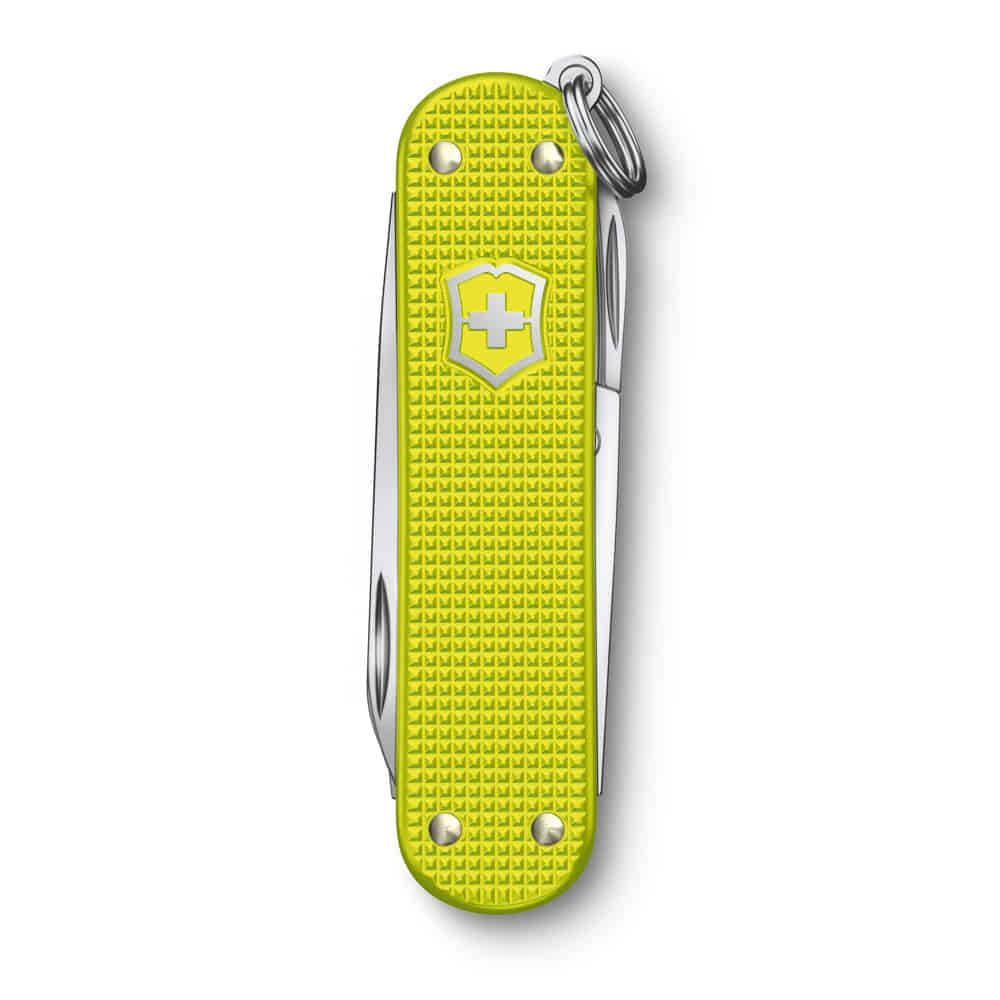 Victorinox 0.6221.L23 Classic SD Alox Çakı - 2023 Limitli Üretim