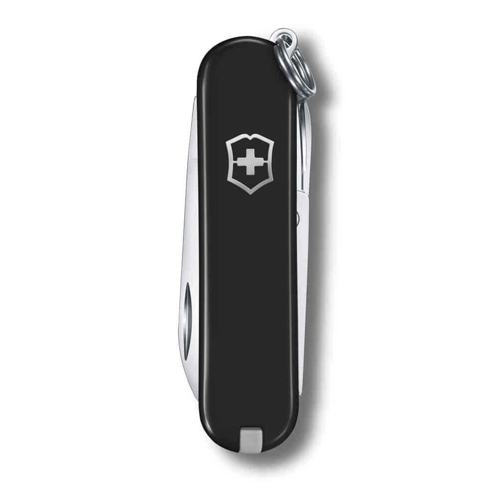 ​Victorinox 0.6223.3G Classic SD Dark Illusion Çakı (Kutulu)