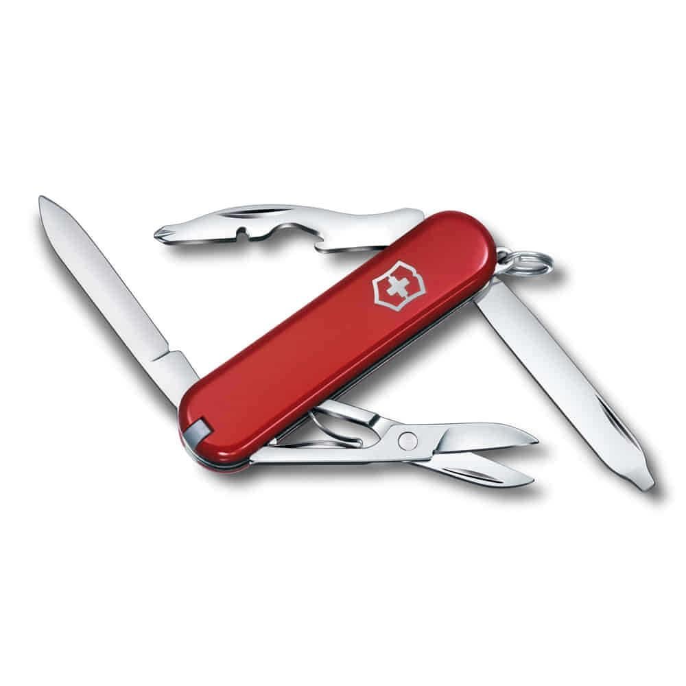 Victorinox 0.6363 Rambler Çakı