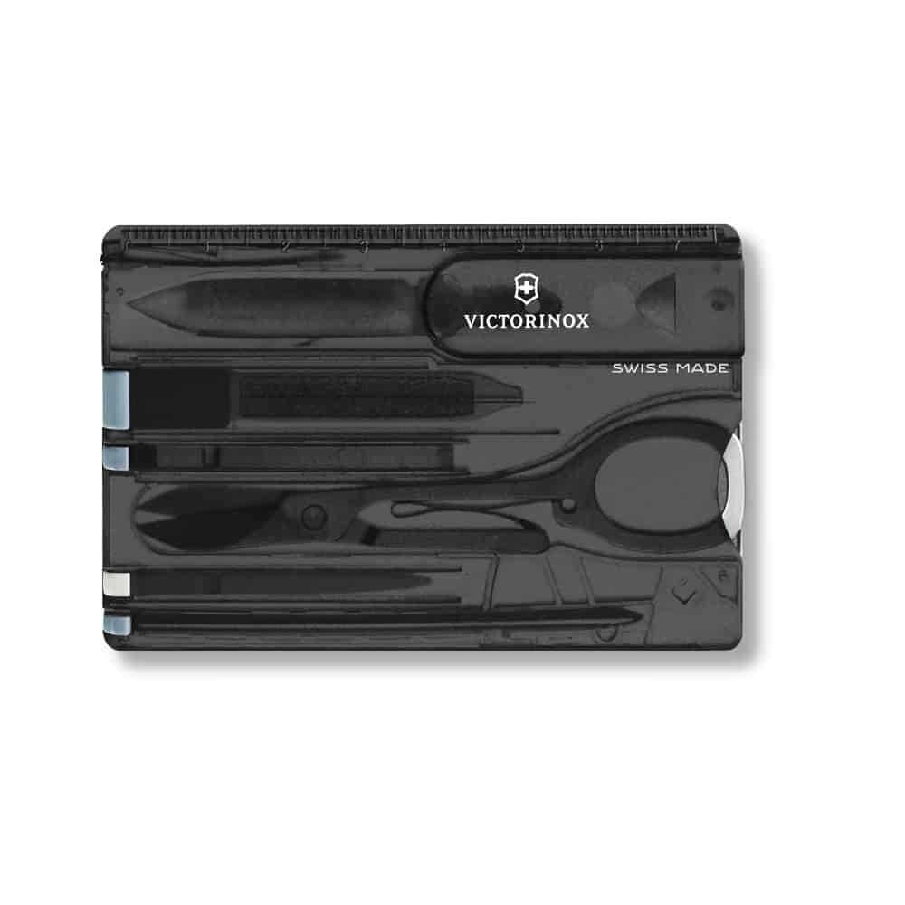 Victorinox 0.7133.T3 SwissCard Classic