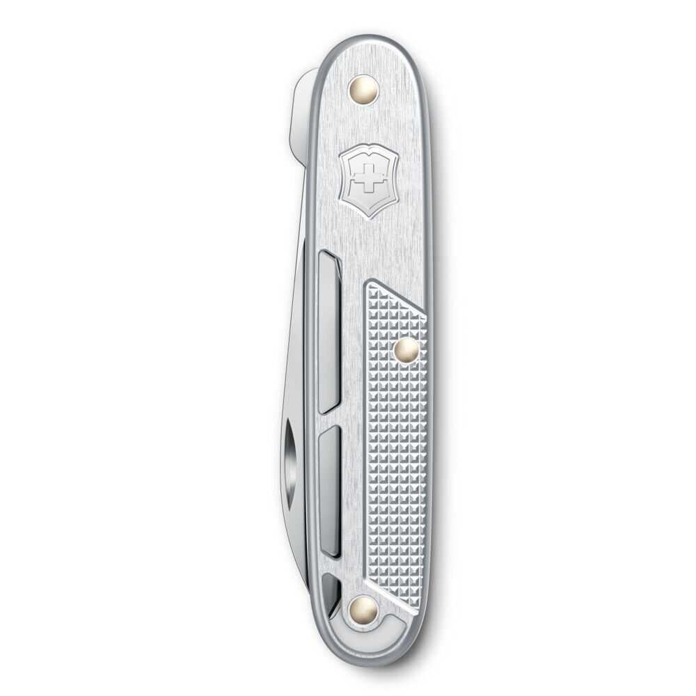Victorinox 0.8006.26 Onefold Çakı,Gümüş
