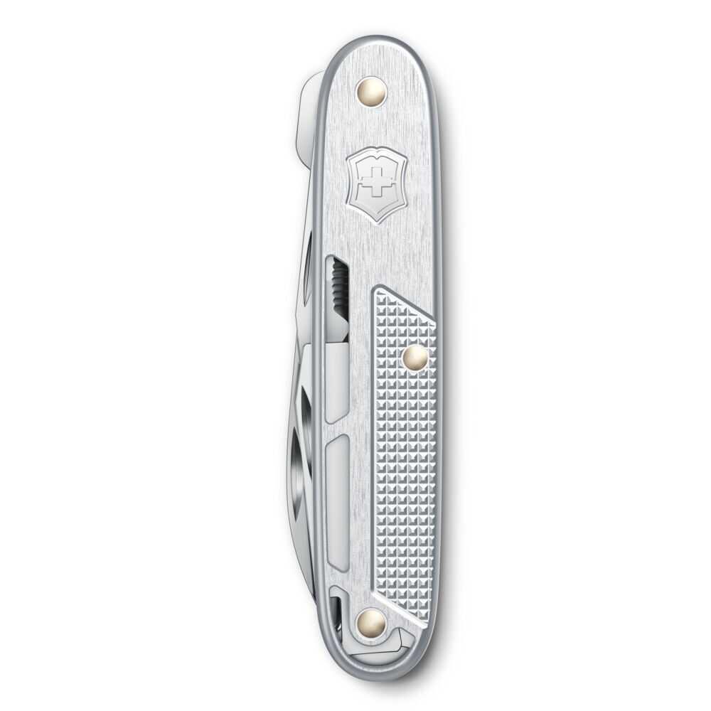 Victorinox 0.8216.26 Synergy Çakı,Gümüş