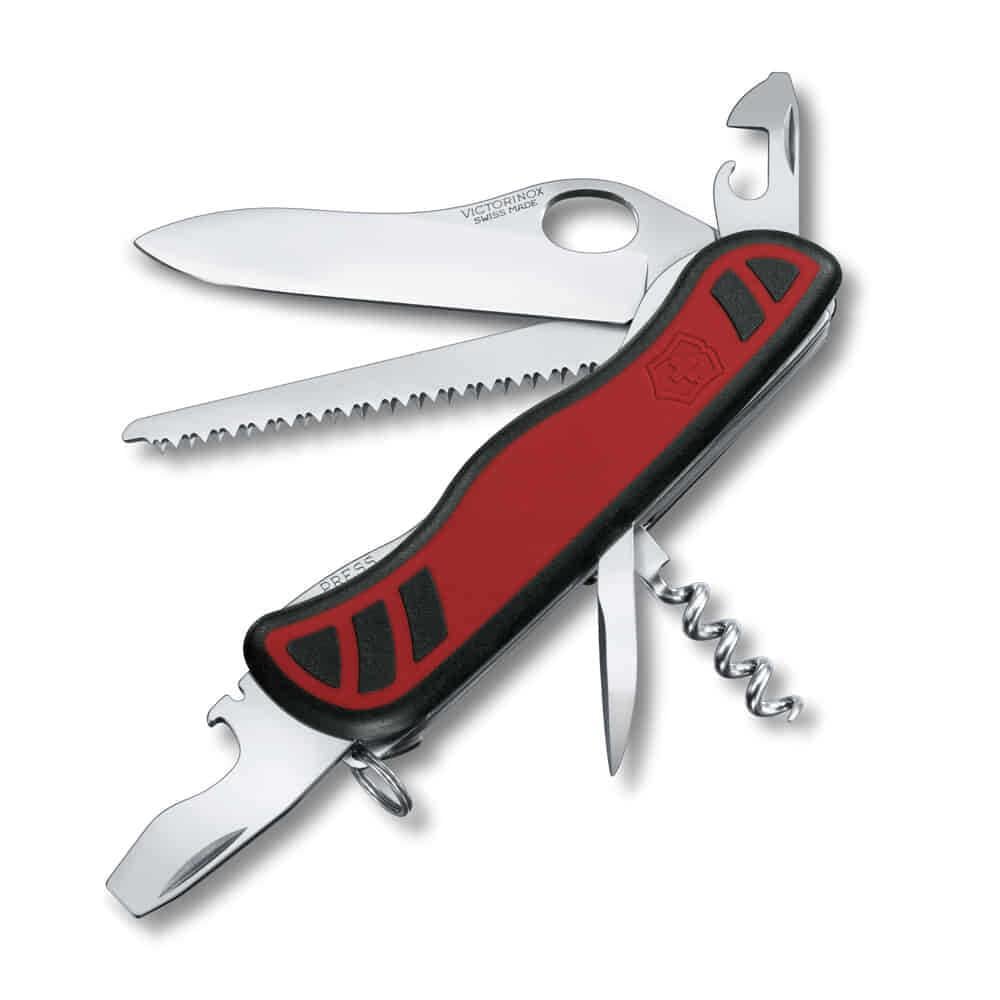 Victorinox 0.8361.MC Forester M Grip Çakı