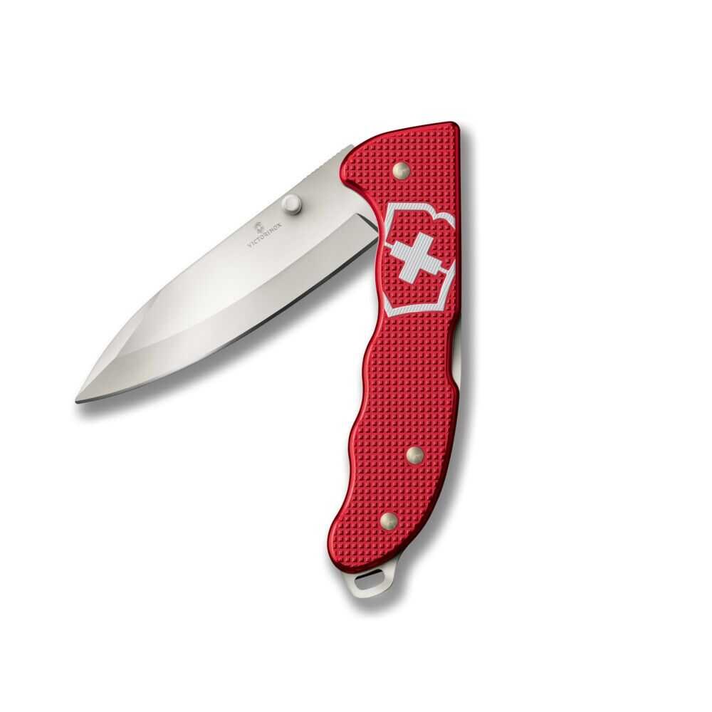 Victorinox 0.9411.D20 Evoke Alox Çakı, Kırmızı