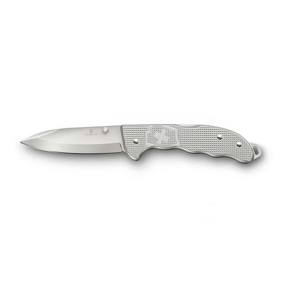 Victorinox 0.9411.D26 Evoke Alox Çakı, Gümüş