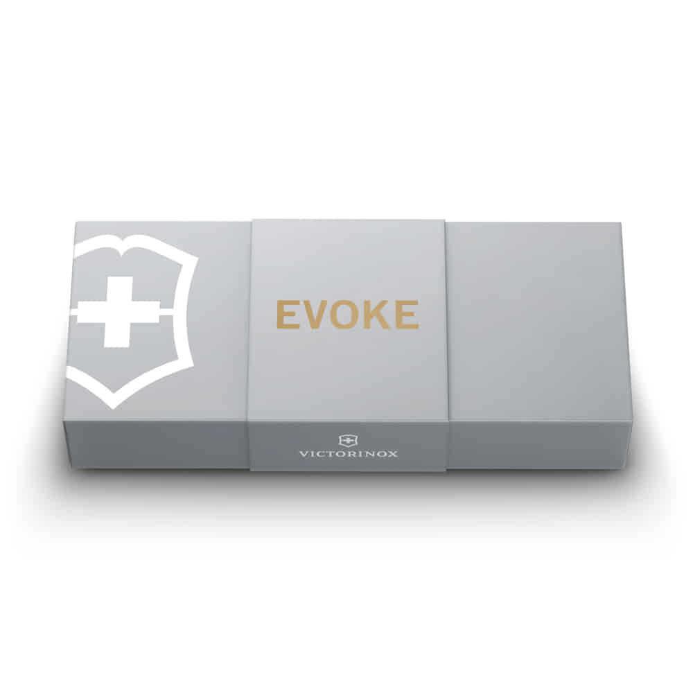 Victorinox 0.9415.DS249 BS Alox Çakı, Bej