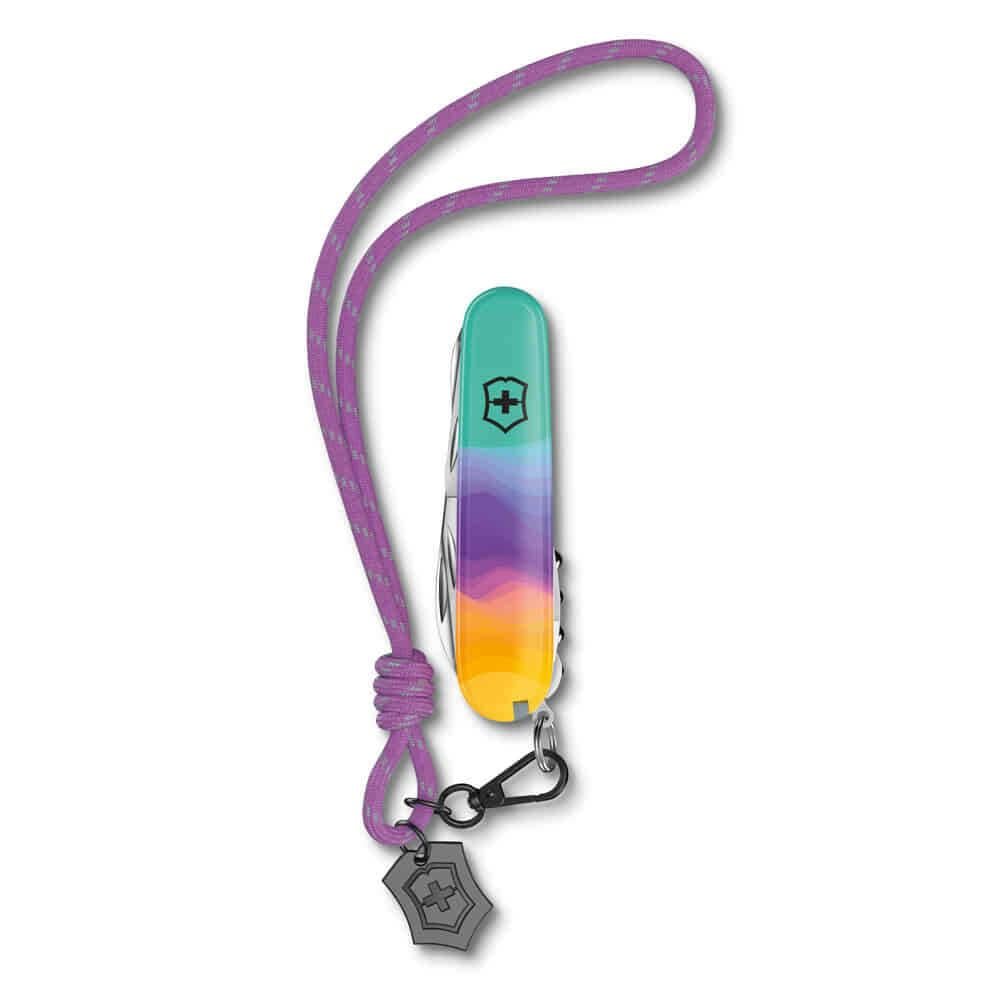 Victorinox 1.3909.E222 Companion Çakı, Sydney Style