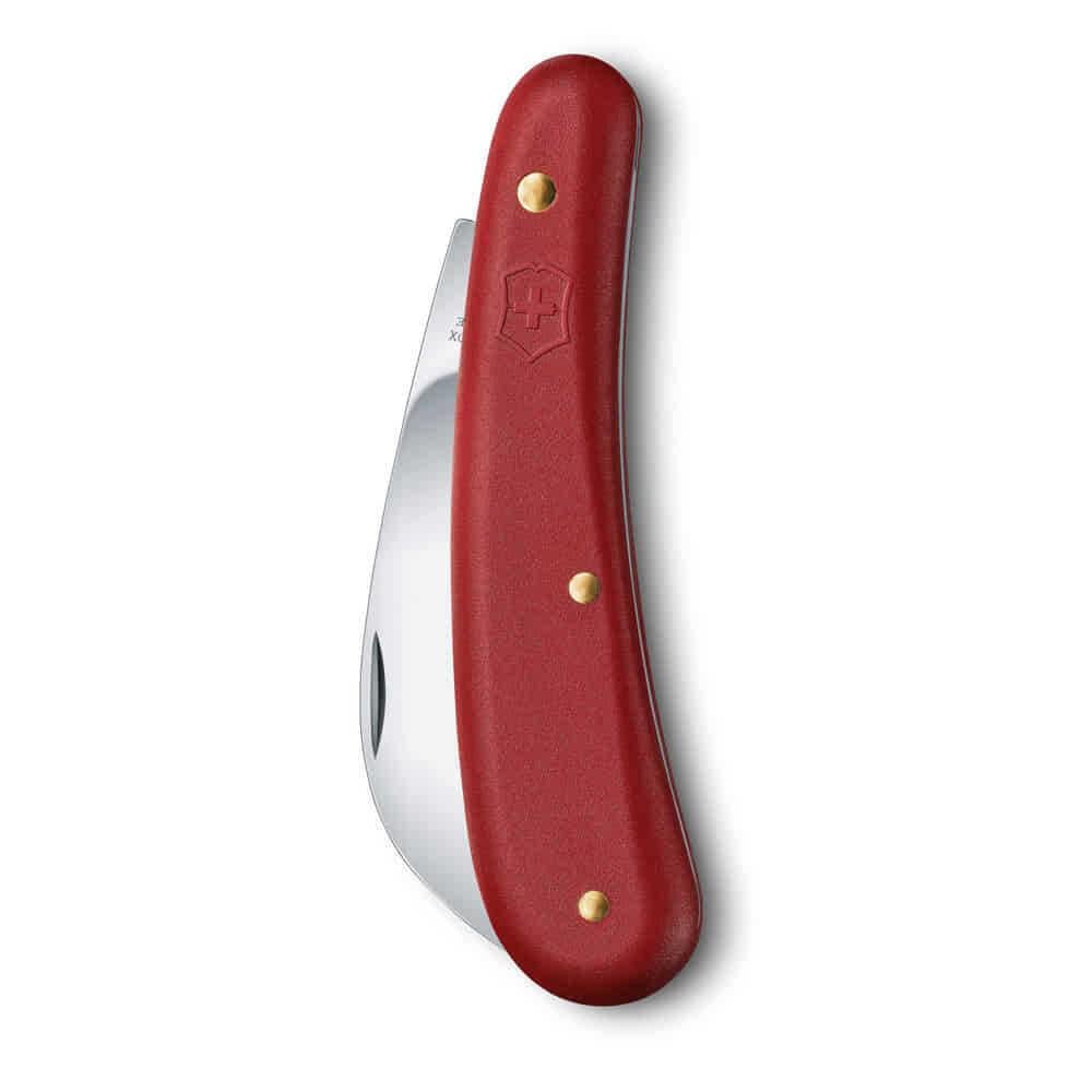 Victorinox 1.9301 Geniş Bıçak Budama Çakısı