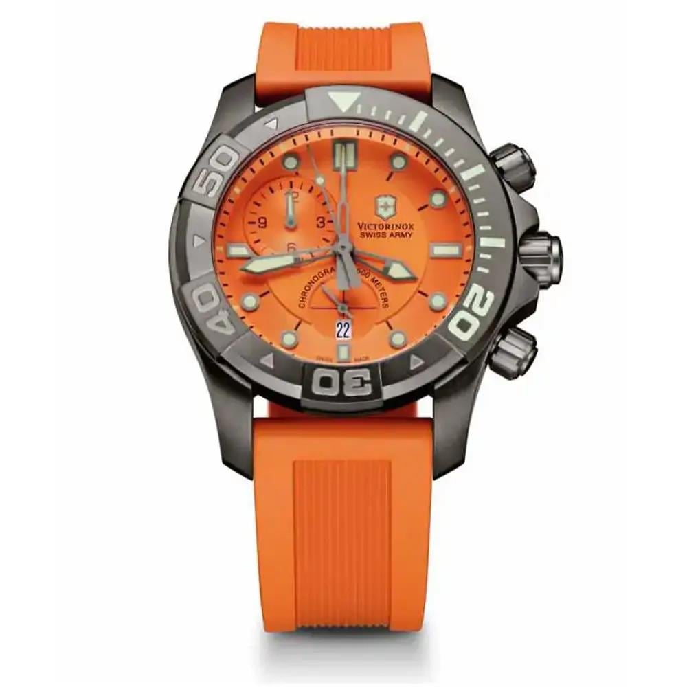 Victorinox 241423 Dive Master 500 Quartz Erkek Kol Saati