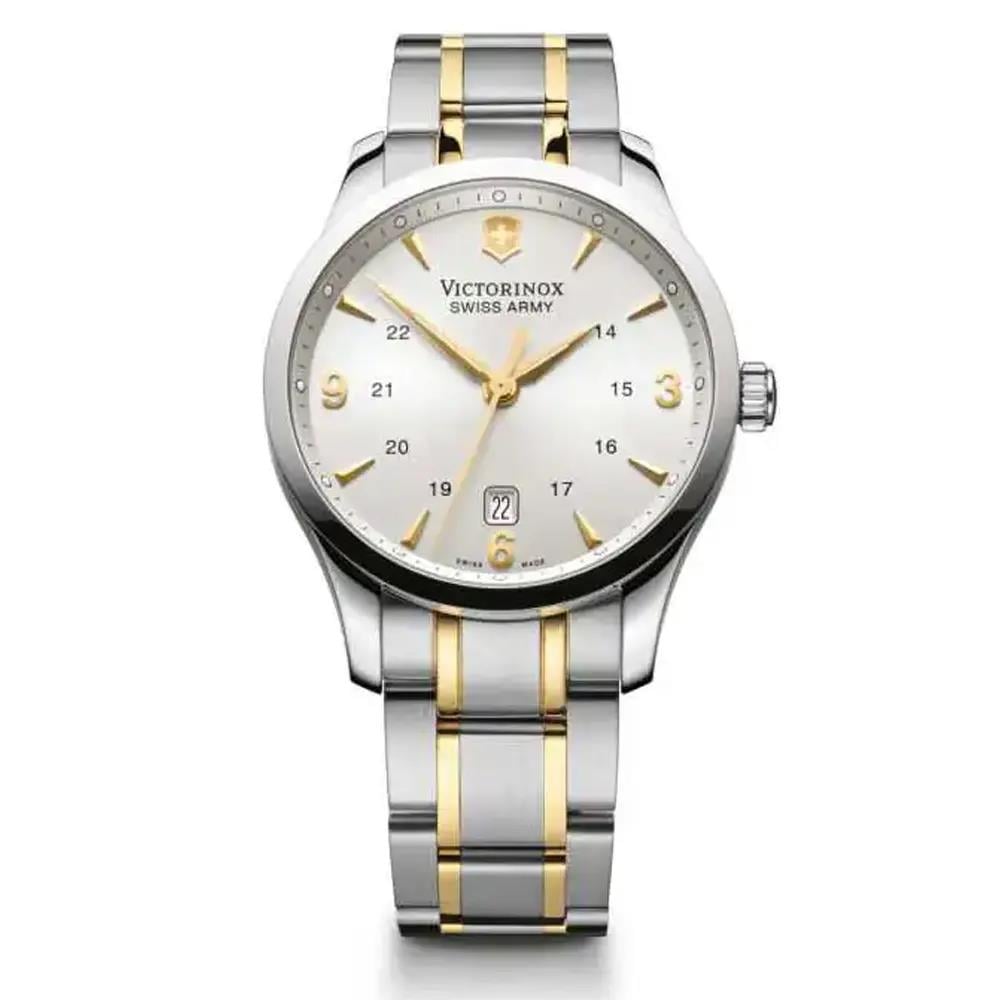 Victorinox 241477 Alliance Quartz Erkek Kol Saati