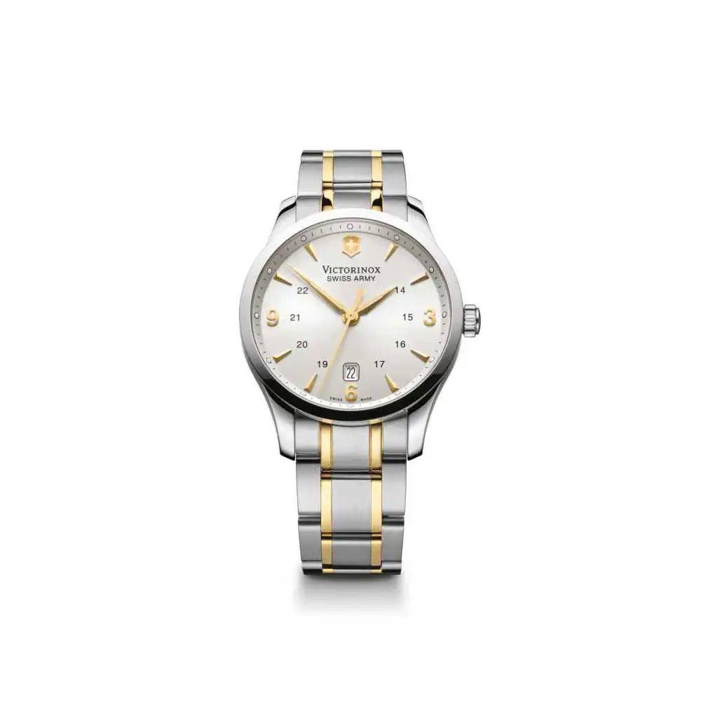 Victorinox 241477 Alliance Quartz Erkek Kol Saati