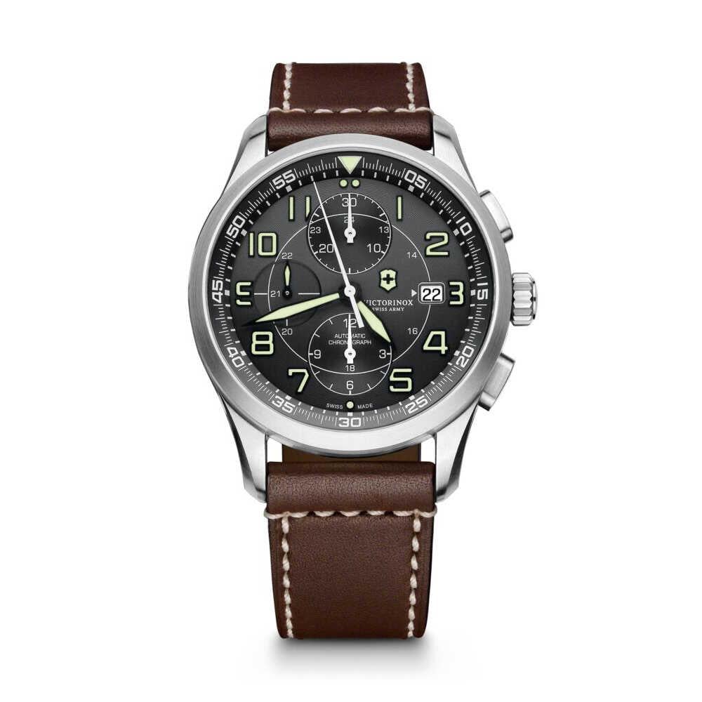 Victorinox 241597 Airboss Otomatik Erkek Kol Saati