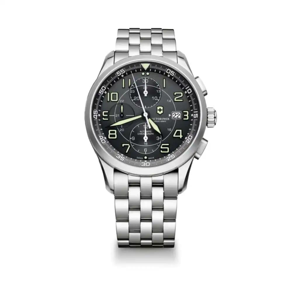 Victorinox 241620 Airboss Chrono Otomatik Erkek Kol Saati