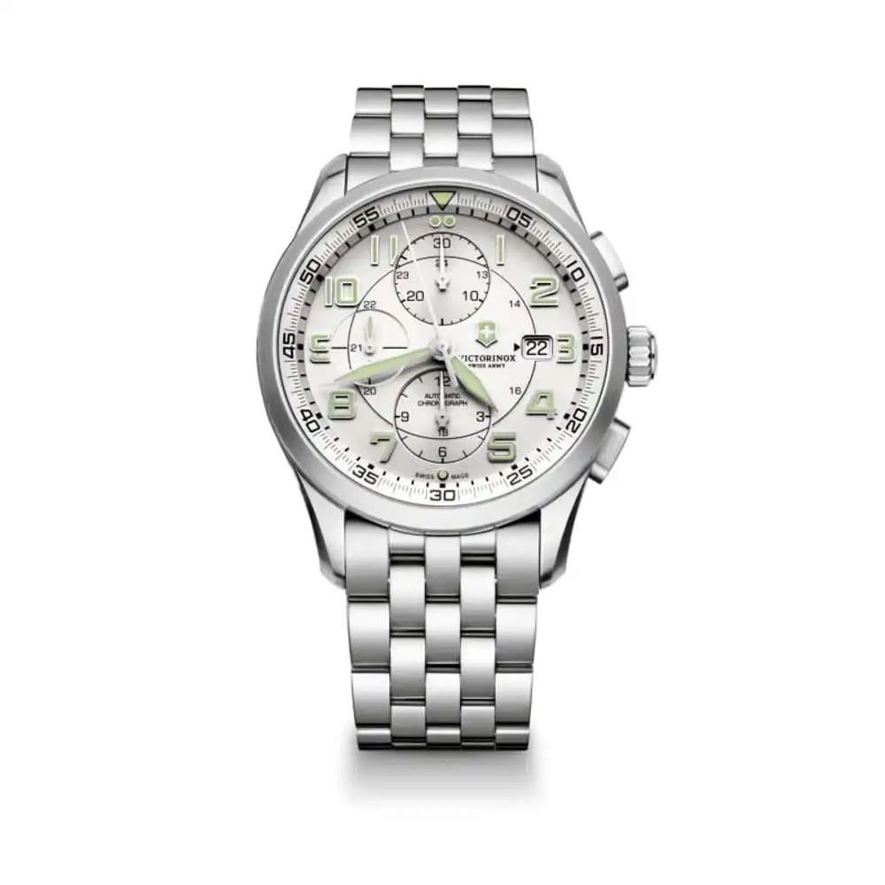 Victorinox 241621 Airboss Chrono Otomatik Erkek Kol Saati