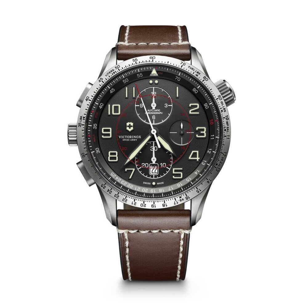 Victorinox 241710 Airboss Otomatik Erkek Kol Saati