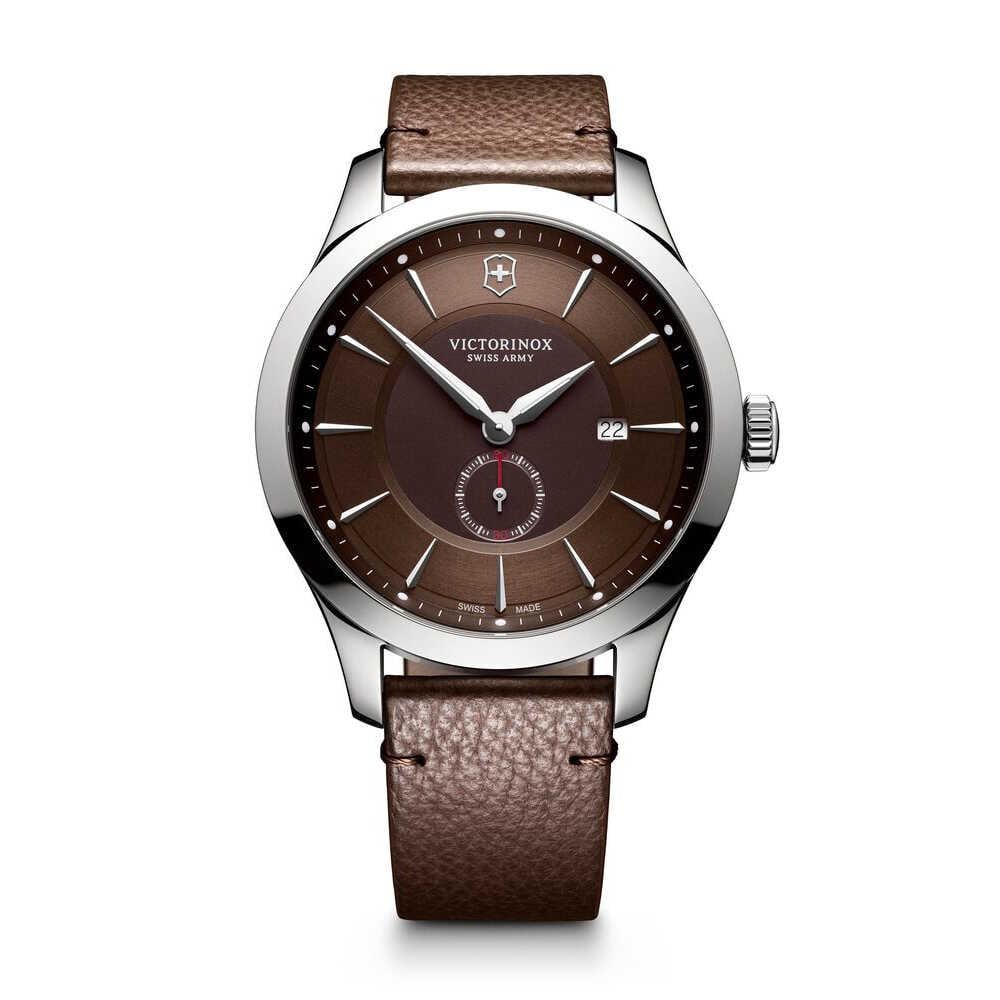 Victorinox 241766 Alliance Quartz Erkek Kol Saati