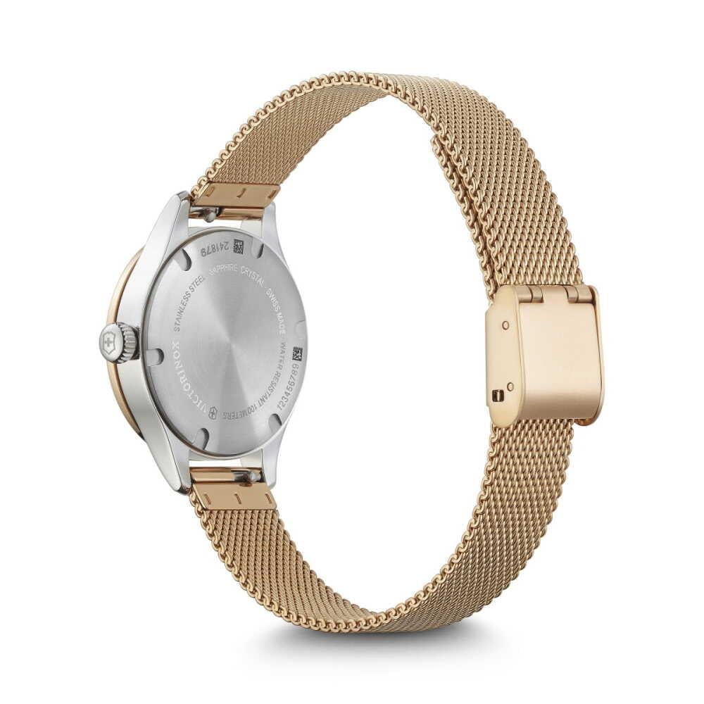 Victorinox 241879 Alliance Small Quartz Kadın Kol Saati