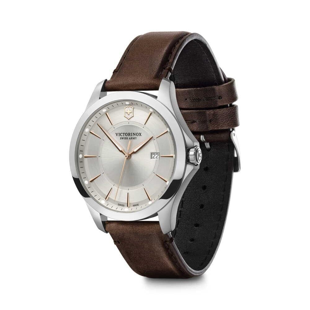 Victorinox 241907 Alliance Quartz Erkek Kol Saati