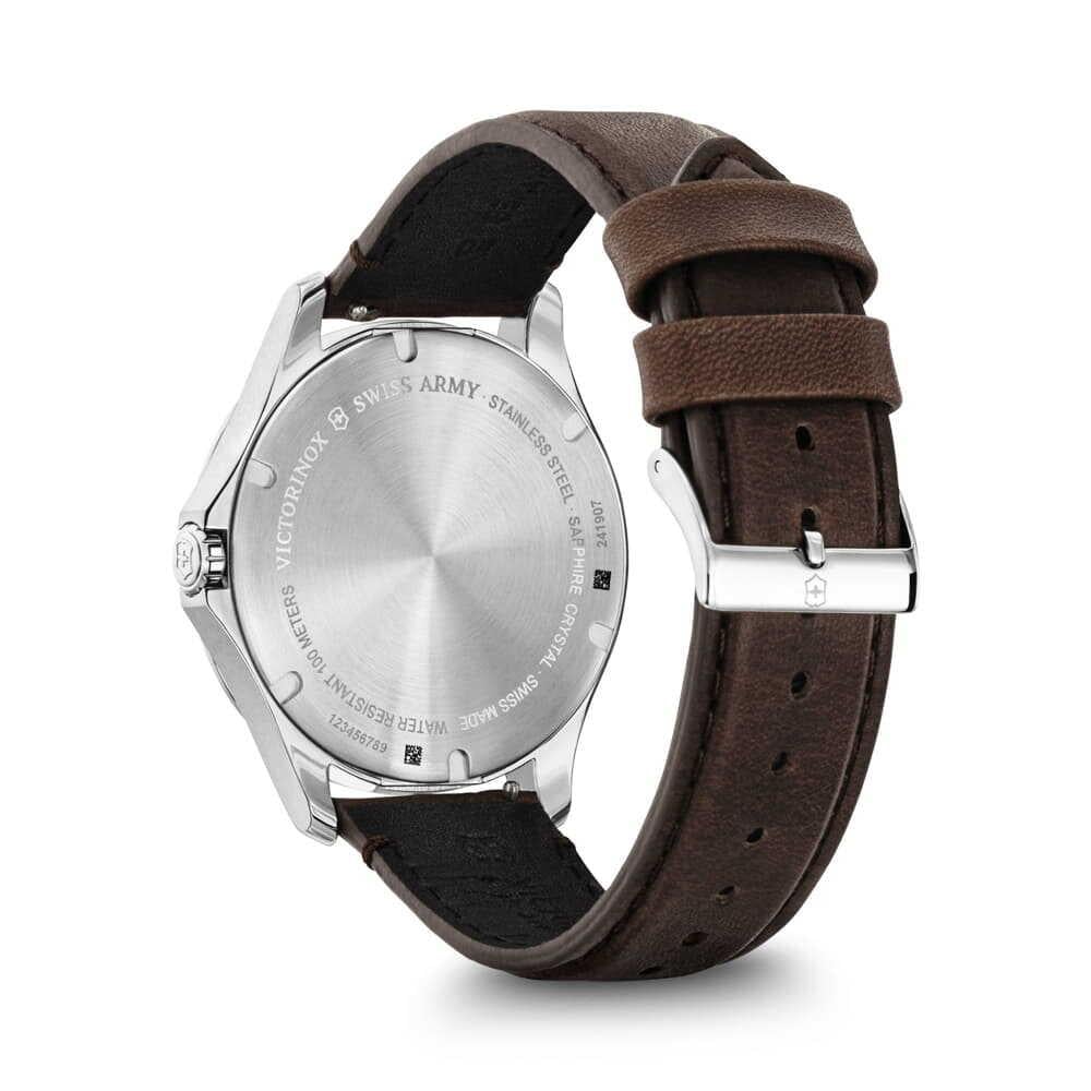 Victorinox 241907 Alliance Quartz Erkek Kol Saati