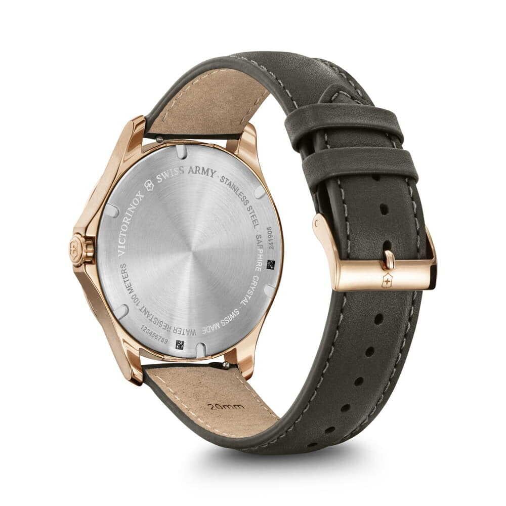 Victorinox 241908 Alliance Quartz Erkek Kol Saati
