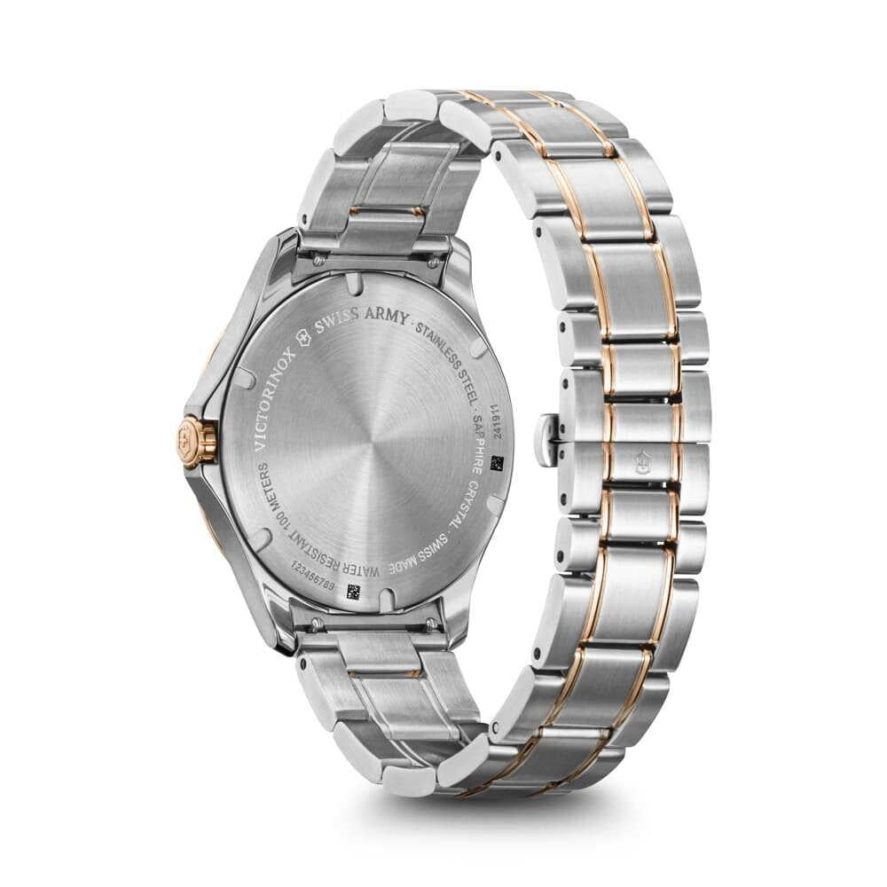 Victorinox 241911 Alliance Quartz Erkek Kol Saati