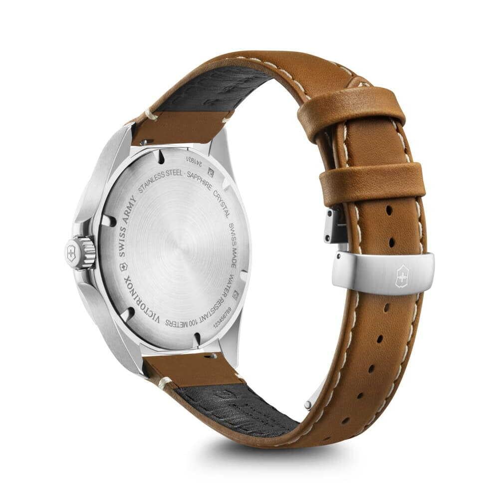 Victorinox 241931 FieldForce GMT Quartz Erkek Kol Saati
