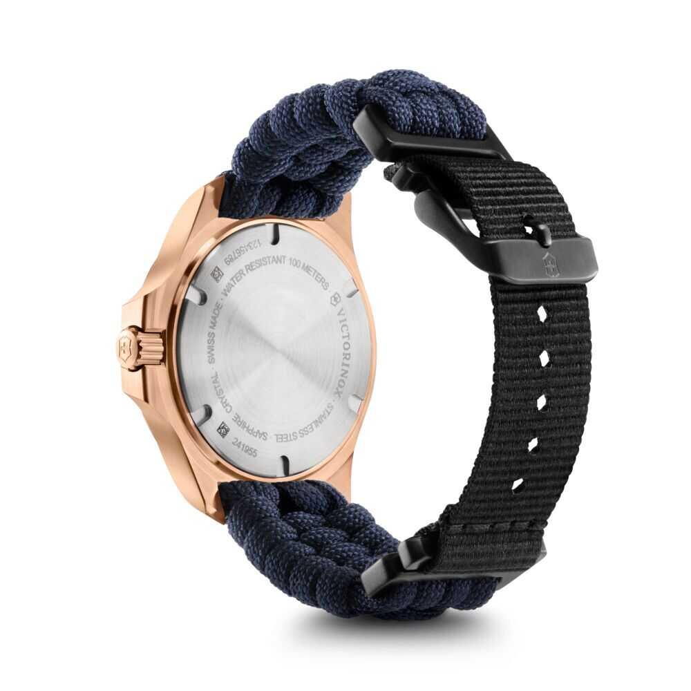 Victorinox 241955 I.N.O.X. Quartz Kadın Kol Saati