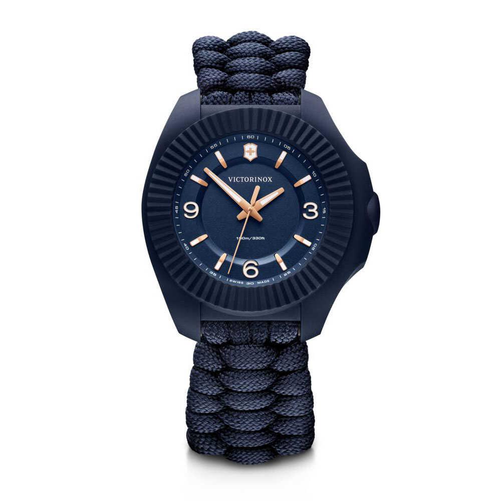 Victorinox 241955 I.N.O.X. Quartz Kadın Kol Saati