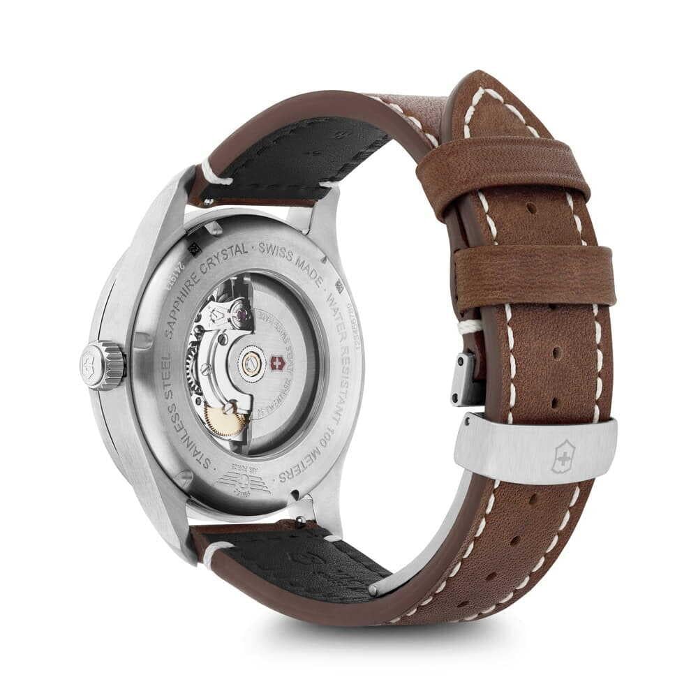 Victorinox 241973 Airboss Otomatik Erkek Kol Saati