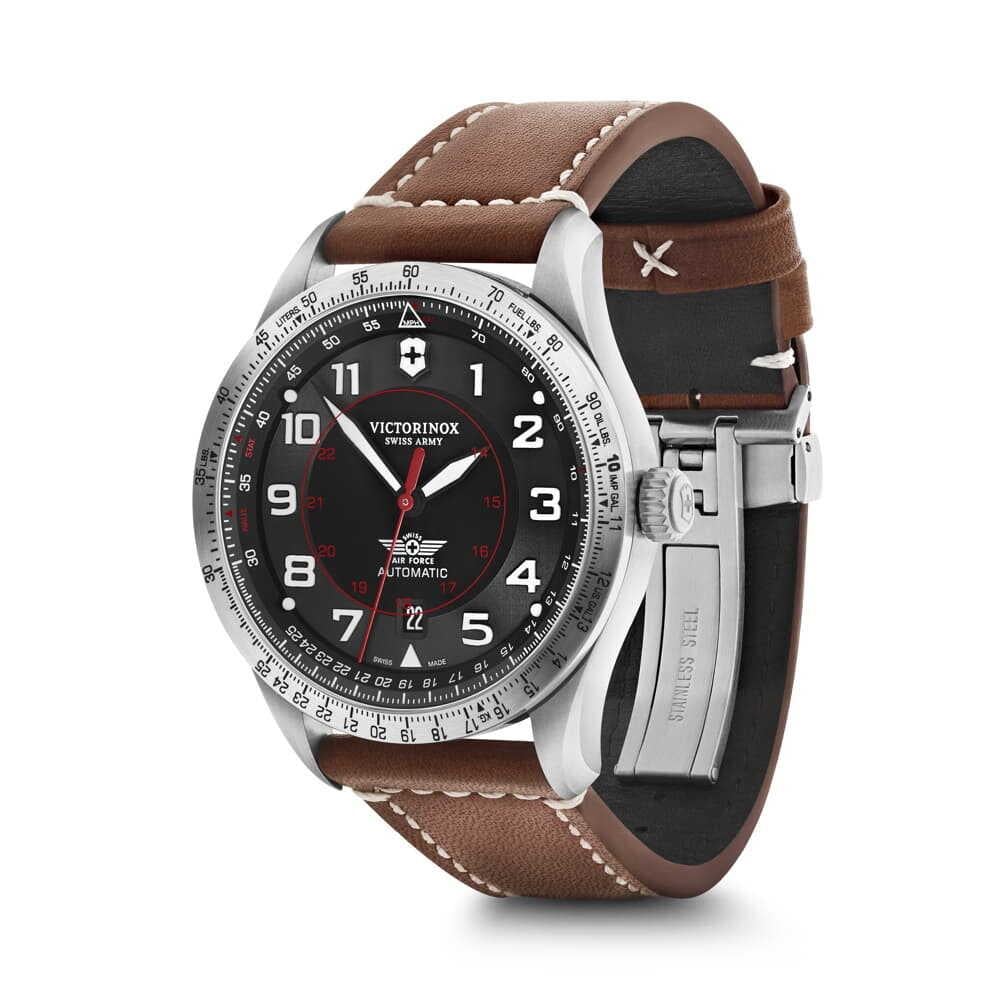 Victorinox 241973 Airboss Otomatik Erkek Kol Saati