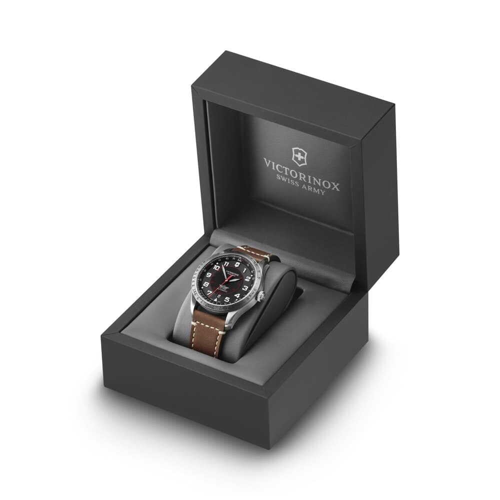 Victorinox 241973 Airboss Otomatik Erkek Kol Saati