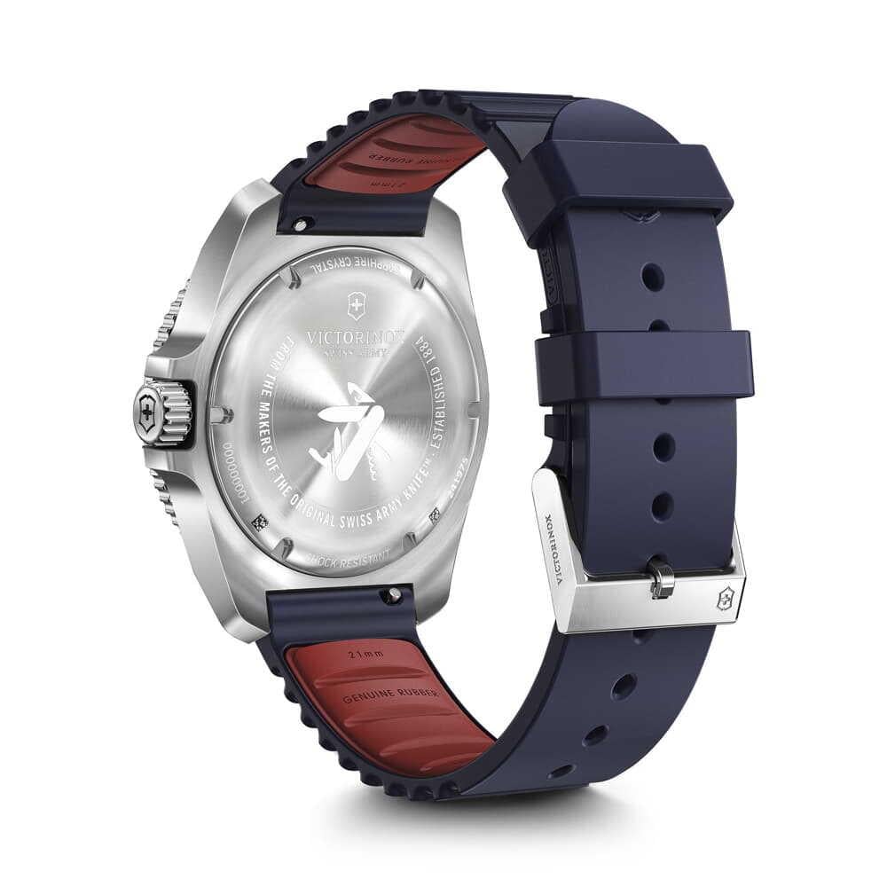 Victorinox 241975 Journey 1884 Quartz Erkek Kol Saati