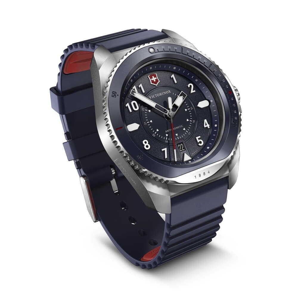 Victorinox 241975 Journey 1884 Quartz Erkek Kol Saati