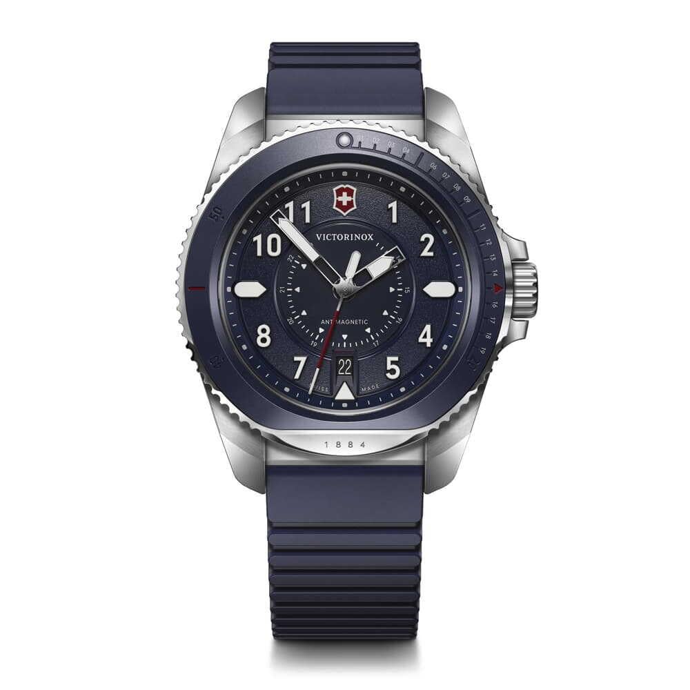 Victorinox 241975 Journey 1884 Quartz Erkek Kol Saati