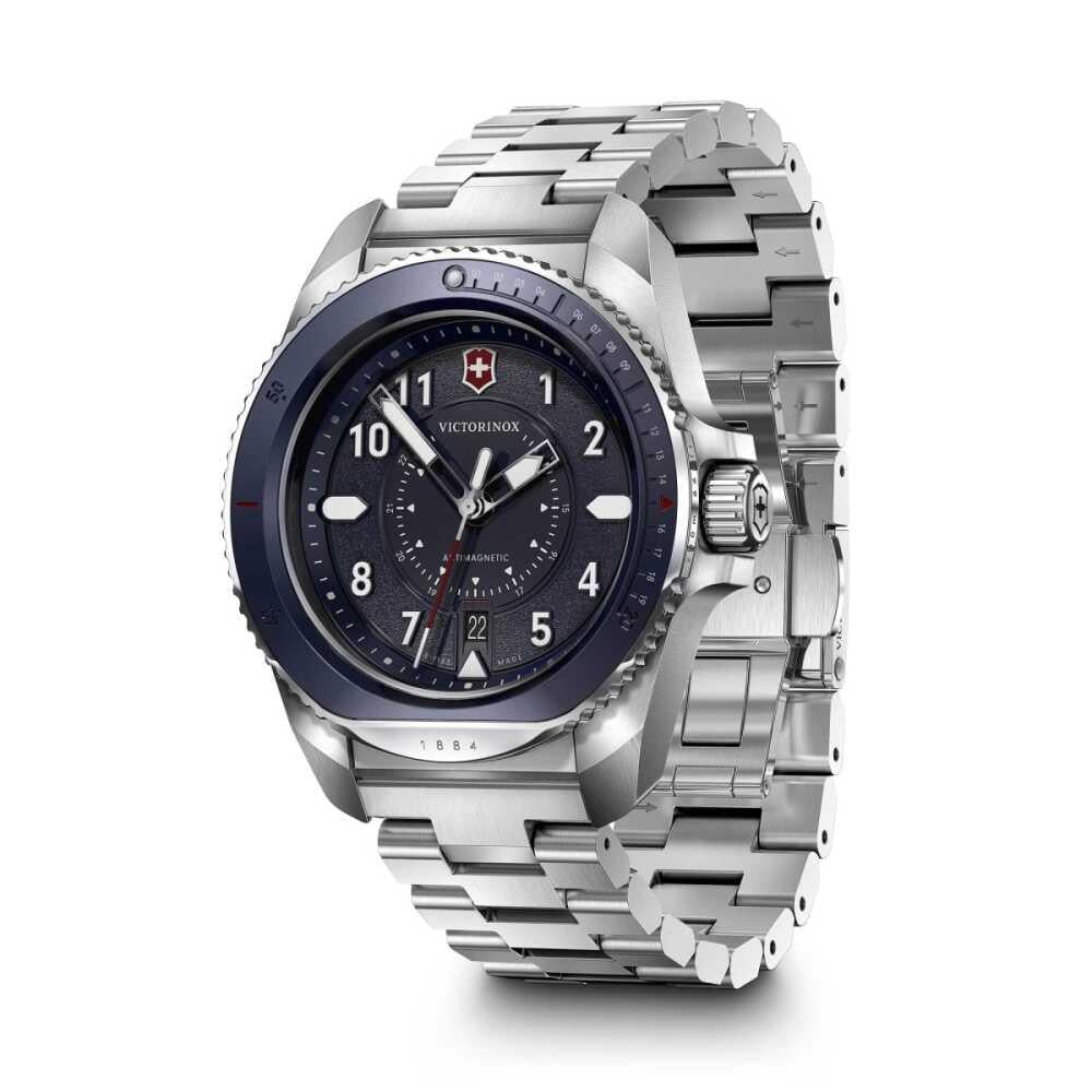 Victorinox 241978 Journey 1884 Quartz Erkek Kol Saati