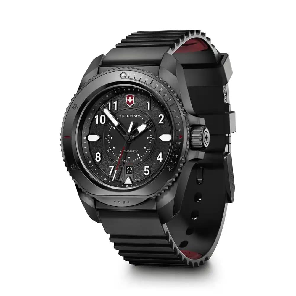 Victorinox 241982 Journey 1884 Quartz Erkek Kol Saati