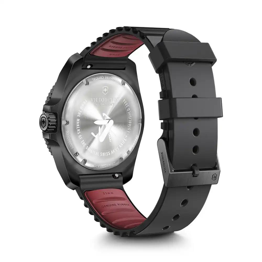 Victorinox 241982 Journey 1884 Quartz Erkek Kol Saati