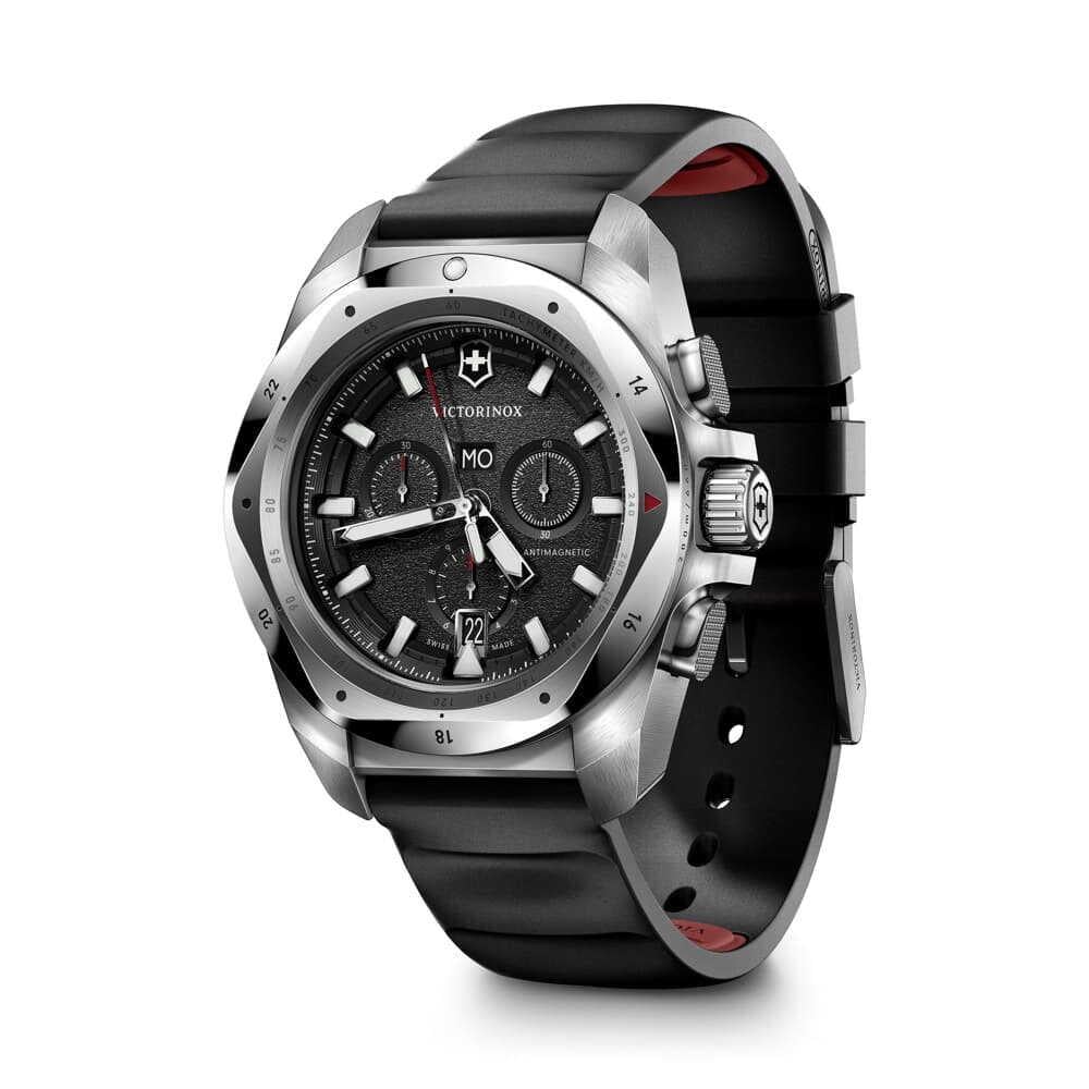 Victorinox 241983 I.N.O.X. Quartz Erkek Kol Saati