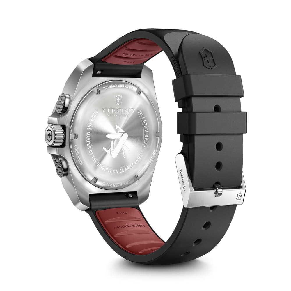 Victorinox 241983 I.N.O.X. Quartz Erkek Kol Saati