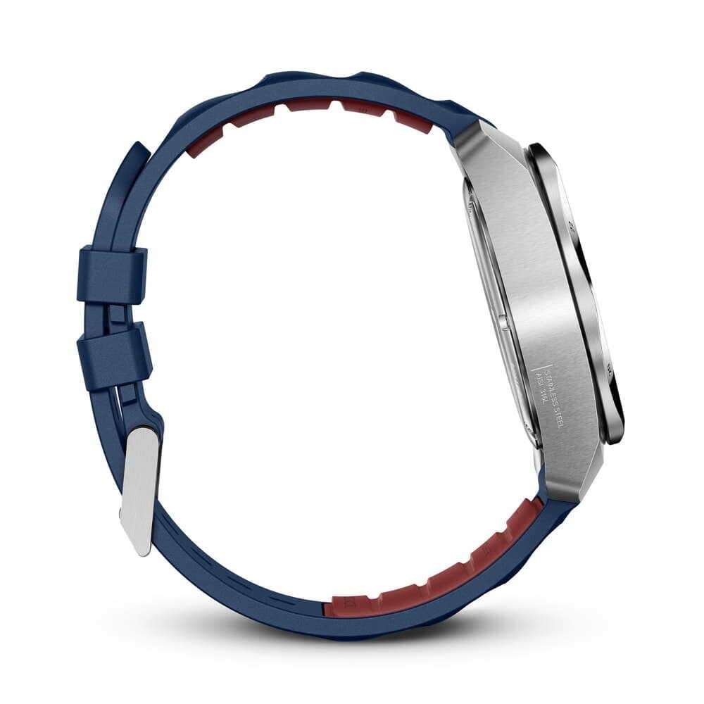 Victorinox 241984 I.N.O.X. Quartz Erkek Kol Saati