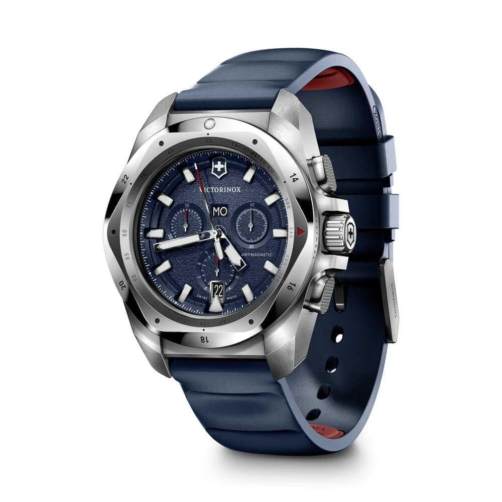 Victorinox 241984 I.N.O.X. Quartz Erkek Kol Saati