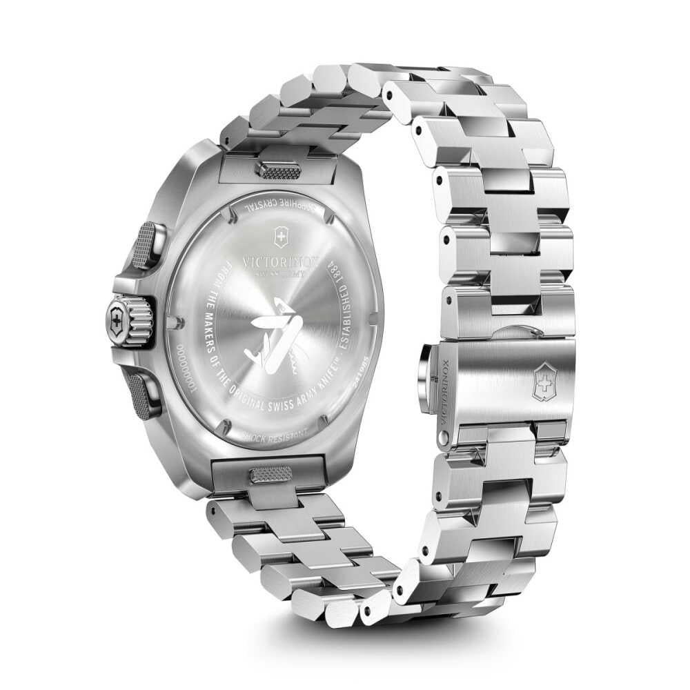 Victorinox 241985 I.N.O.X. Quartz Erkek Kol Saati