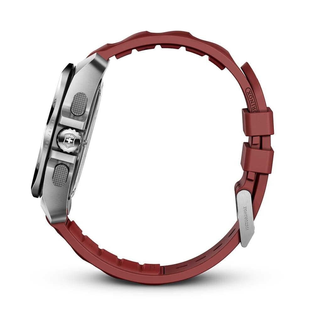 Victorinox 241986 I.N.O.X. Quartz Erkek Kol Saati