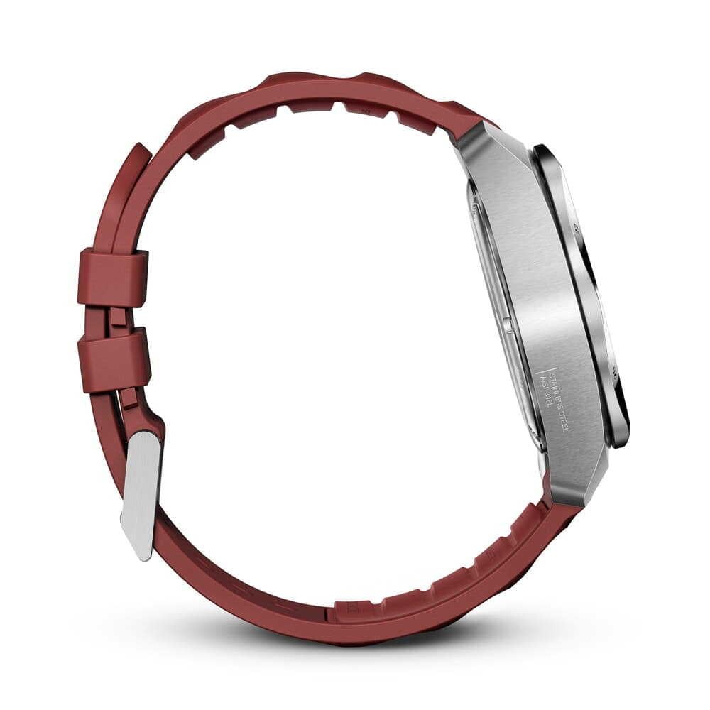 Victorinox 241986 I.N.O.X. Quartz Erkek Kol Saati
