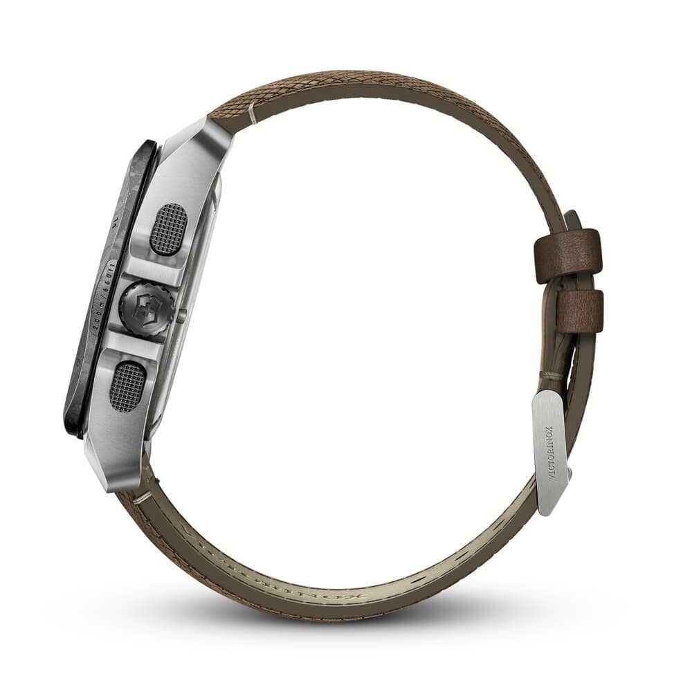 Victorinox 241988.1 I.N.O.X. Quartz Erkek Kol Saati