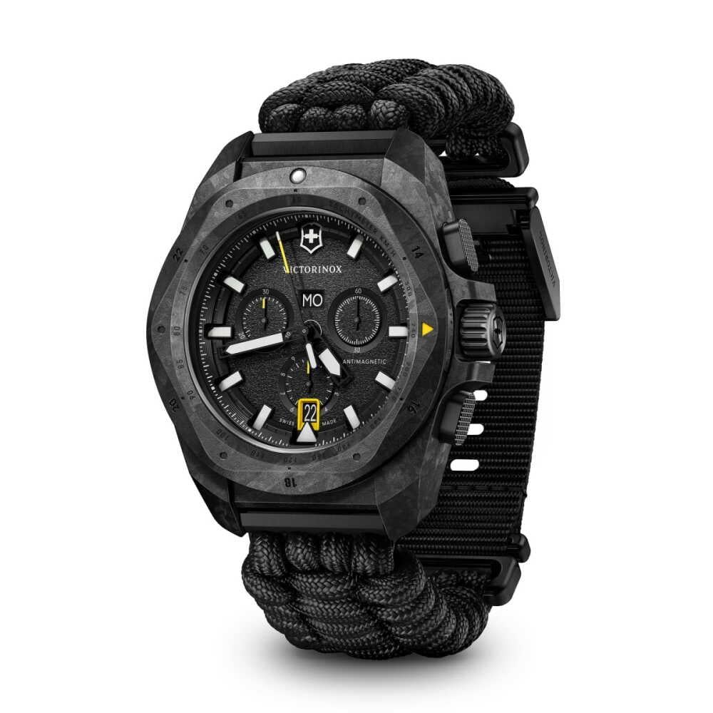 Victorinox 241989.1 I.N.O.X. Quartz Erkek Kol Saati