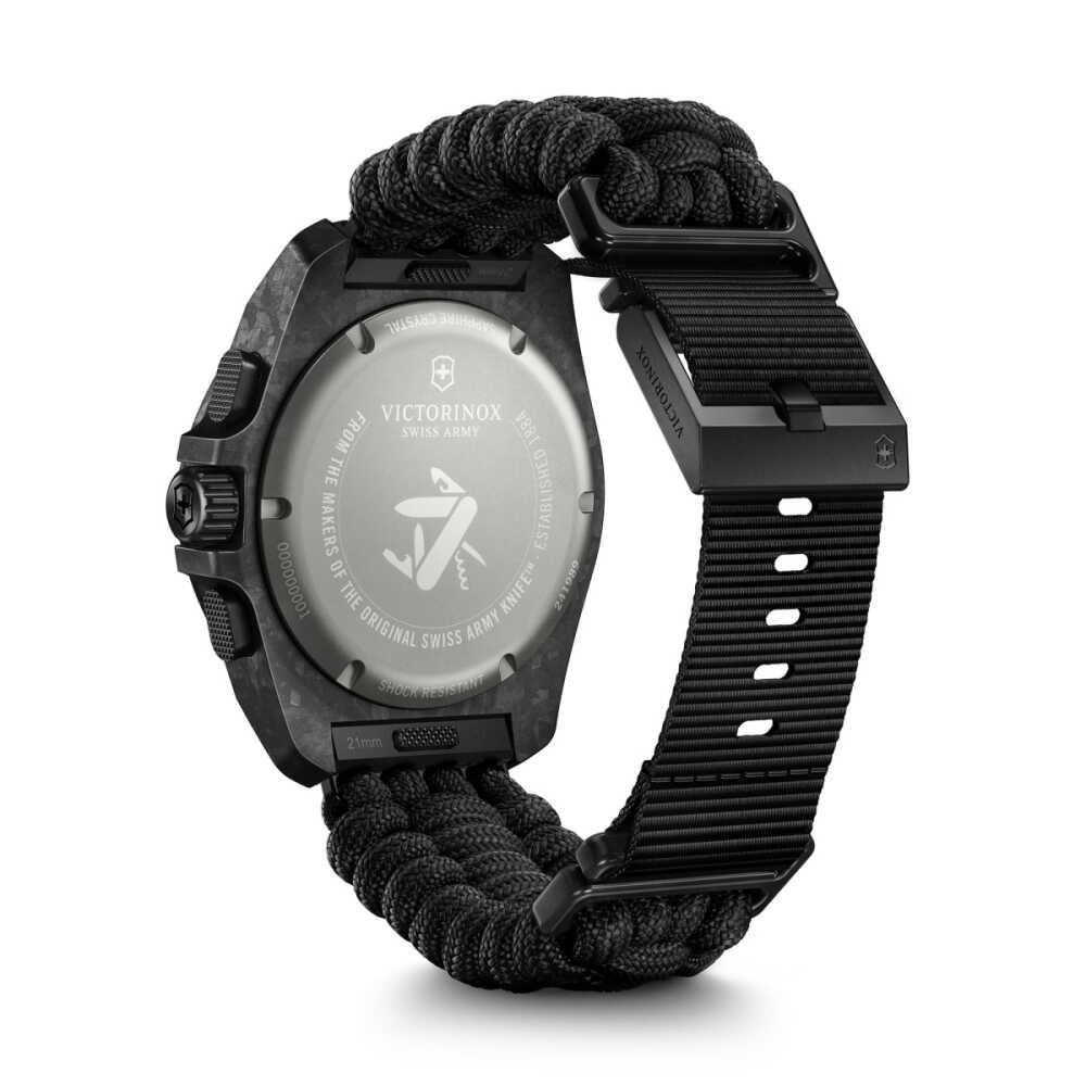 Victorinox 241989.1 I.N.O.X. Quartz Erkek Kol Saati